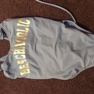 Bechaholic swim suit